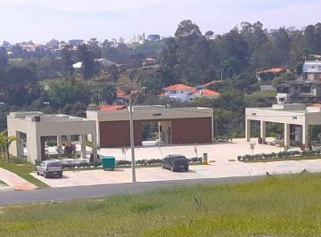 Terreno · 233m² · Terreno a venda no Condomínio reserva dos Ypês em Boituva