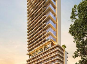 Apartamento · 48m² · 1 Quarto · 1 Vaga · Open Life Compact Luxury Residences