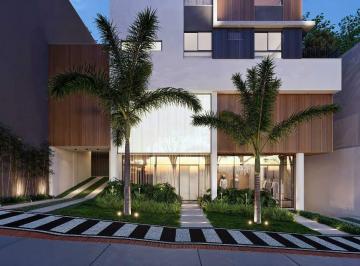 Apartamento · 54m² · 1 Vaga · Apartamento á venda no bairro Savassi