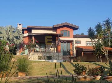 Casa · 311m² · 3 Quartos · 4 Vagas · Casa em condomínio à venda no Condomínio Moinho de Vento em Valinhos/SP