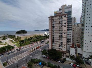 Apartamento · 65m² · 2 Quartos · 1 Vaga · Apartamento para aluguel no José Menino em Santos.