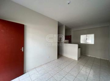 Apartamento · 45m² · 1 Quarto · Apartamento com 1 quarto no Residencial Verona