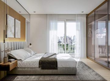 Apartamento · 99m² · 3 Quartos · 2 Vagas · Apartamento à venda no Edifício Lago Louise