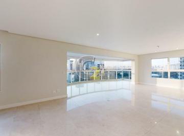 Apartamento · 325m² · 2 Quartos · 6 Vagas · Apartamento à venda em Moema com 2 suítes e 6 vagas