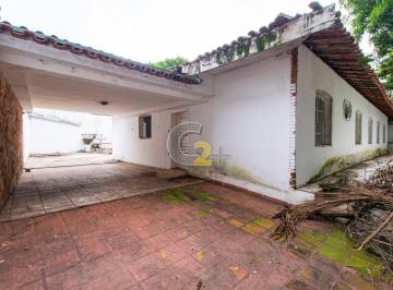 Casa · 265m² · 4 Quartos · 6 Vagas · Casa térrea e ampla à venda no Alto de Pinheiros com 4 quartos, 2 suítes, 6 vagas