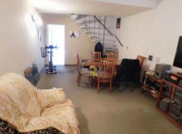 Casa · 131m² · 3 Quartos · 2 Vagas · Sobrado a venda na Pompéia com 3 quartos, 1 suíte, 2 vagas de garagem