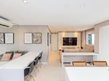 Apartamento · 85m² · 2 Quartos · Apartamento para venda e locação em Santo Amaro | 2 quartos