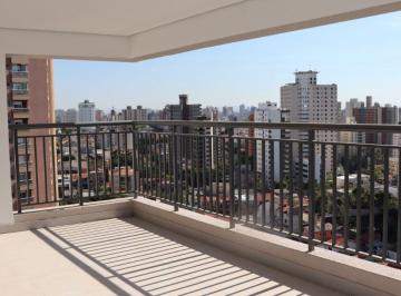 Apartamento · 232m² · 3 Quartos · 3 Vagas · Apartamento -  Padrão, Vila Boa Vista - Santo André