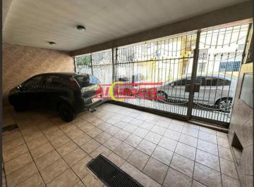 Casa · 270m² · 5 Quartos · 2 Vagas · CASA MACEDO - 5 DORM - 2 VAGAS - OPORTUNIDADE