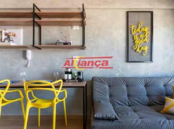 Apartamento · 27m² · 1 Quarto · STUDIO PARADA INGLESA 1 QUARTO 1 BANHEIRO - PORTEIRA FECHADA