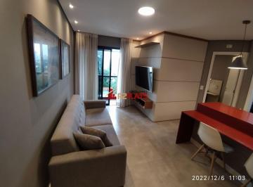 Apartamento · 38m² · 1 Quarto · 1 Vaga · Flat com ótimo preço no bairro Itaim Bibi. Confira!