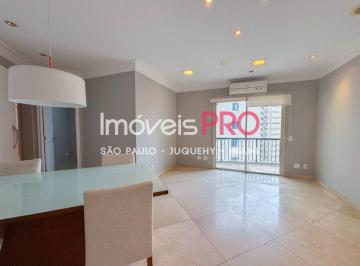 Apartamento · 94m² · 2 Quartos · 2 Vagas · Apartamento para venda e locação com 94m² em Moema - São Paulo.