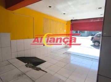 Comercial · 100m² · 1 Vaga · SALA COMERCIAL NO JARDIM PARAÍSO