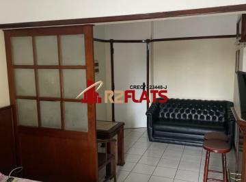 Apartamento · 32m² · 1 Quarto · 1 Vaga · Flat com ótimo preço no Santa Cecilia. Confira!