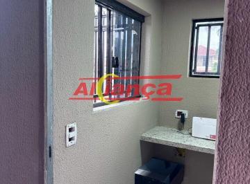 Apartamento · 57m² · 2 Quartos · 1 Vaga · APTO NOVO JD VILA GALVÃO