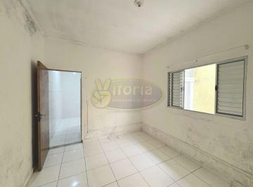 Casa · 35m² · 1 Quarto · CASA TÉRREA FUNDOS - PARQUE TERRA NOVA II