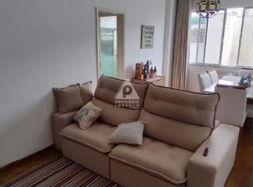 Apartamento · 66m² · 2 Quartos · 1 Vaga · Apartamento Reformado 2qtos - 1vaga na escritura
