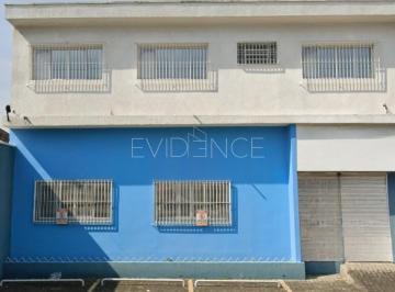 Comercial · 350m² · 3 Quartos · 9 Vagas · Locação de Salão Comercial de 280m² - Ideal para Seu Negócio
