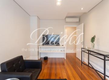 Apartamento · 250m² · 4 Quartos · 2 Vagas · Apartamento a venda no Jardim America 250m² - 4 dormitórios, 1 suite, 2 vagas