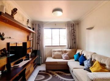 Apartamento · 64m² · 2 Quartos · 1 Vaga · Apartamento 2 quartos 64m² 1 vaga  Mandaqui