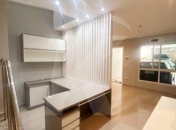 Casa · 141m² · 3 Quartos · 2 Vagas · Sobrado 3 Suítes, Varanda, Área Gourmet, 2 Vagas de Garagem na Água Fria