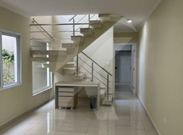 Casa · 152m² · 3 Quartos · 3 Vagas · Sobrado 3 Suítes, Varanda, Área Gourmet, Escritório, 3 Vagas de Garagem na Água Fria