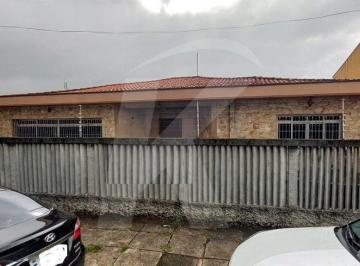 Casa · 518m² · 7 Quartos · 20 Vagas · Casa Térrea de  518m² de área útil, com 7 quartos mais Salão, 20 vagas na Vila Gustavo