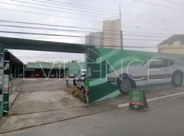 Terreno · 400m² · Locação de Terreno com 1460 m² no total com 400 m² de área útil construída - Fechado e Seguro