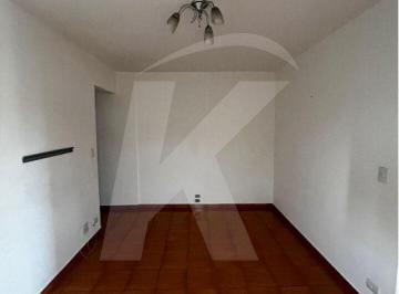 Apartamento · 62m² · 2 Quartos · 1 Vaga · Apartamento 2 dormitórios 63m² 1 vaga em Santana