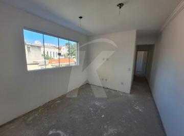 Apartamento · 40m² · 2 Quartos · 1 Vaga · Apartamento Chora Menino 02 dormitórios 1 vaga 40m² 4º andar