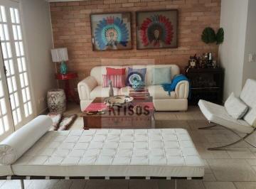 Casa · 220m² · 3 Quartos · 3 Vagas · Sobrado Exclusivo no Jardim Bonfiglioli 220 m² ? 3 quartos (2 suítes) ? 3 vagas ?