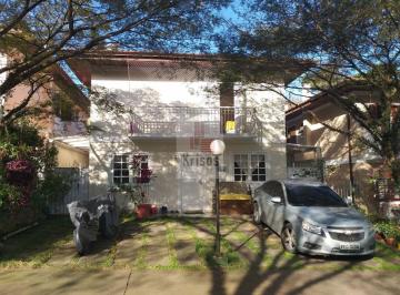 Casa · 306m² · 5 Quartos · 4 Vagas · Casa Dupla à venda no condomínio Panamericano no Butantã !!!