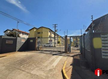 Apartamento · 49m² · 2 Quartos · 1 Vaga · Apartamento Residencial Itaporã