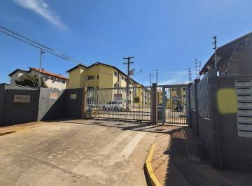 Apartamento · 49m² · 2 Quartos · 1 Vaga · Apartamento Residencial Itaporã