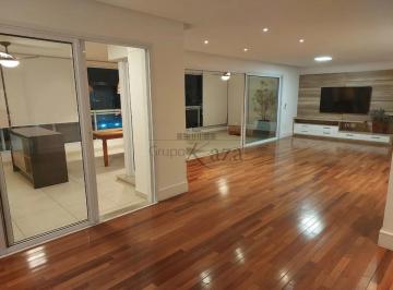 Apartamento · 241m² · 4 Quartos · 3 Vagas · Oportunidade - Apartamento - Agua Branca - Reserva Manacá - São Paulo - 4 dormitórios - 241m².