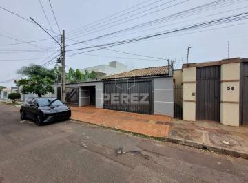 Casa · 370m² · 3 Quartos · 3 Vagas · Casa Térrea no Bairro Carandá Bosque