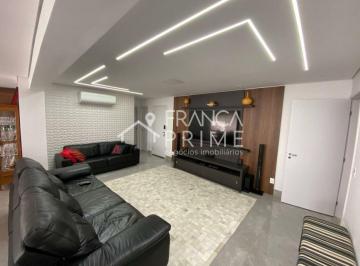 Apartamento · 136m² · 3 Quartos · 2 Vagas · Vila Anastácio: 136m² com 3 Dormitórios, 2 Suítes, 2 Vagas e Lazer Completo ? Totalmente Mobiliado!