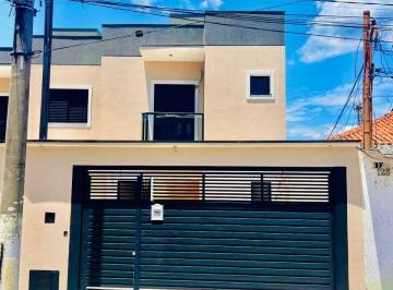 Casa · 86m² · 3 Quartos · 2 Vagas · Oportunidade Única: Casa Nova com Acabamento Impecável no Bairro Campo Grande!