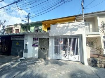 Casa · 231m² · 5 Quartos · 1 Vaga · CASA COMERCIAL PARA VENDA COM SUÍTE EM PLANALTO PAULISTA