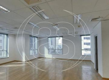 Comercial · 558m² · 12 Vagas · SALA COMERCIAL PARA LOCAÇÃO COM GARAGEM