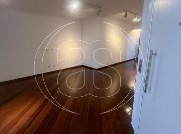 Apartamento · 251m² · 3 Quartos · 2 Vagas · APARTAMENTO PARA LOCAÇÃO COM SUÍTE NO ITAIM BIBI