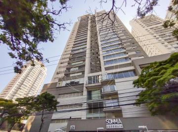 Apartamento · 134m² · 3 Quartos · 2 Vagas · APARTAMENTO NA REGIÃO DO BROOKLIN