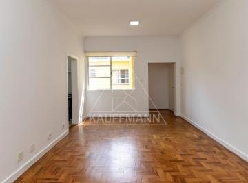 Apartamento · 92m² · 3 Quartos · 1 Vaga · Apartamento à Venda no Jardim Paulistano - 3 Dormitórios, 1 Vaga, 92m² A.U.