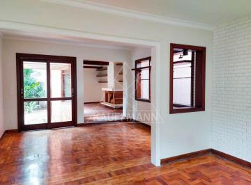 Casa · 200m² · 3 Quartos · 2 Vagas · Casa à Venda  no Jardim América - 1 Suíte - 2 Vagas - 200m² de Área Construída