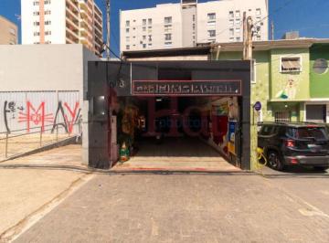 Comercial · 168m² · Aluga Vende Loja / Galpão Paraiso.