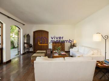 Casa · 711m² · 7 Quartos · 5 Vagas · Excelente casa no Real Parque
