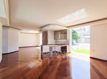 Casa · 620m² · 4 Quartos · 10 Vagas · Casa de Condomínio à Venda em Alphaville - 4 Dormitórios (4 Suítes), 10 Vagas, 620m² A.C.