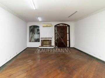 Comercial · 277m² · 4 Quartos · 4 Vagas · Sobrado Comercial à Venda e para Locação na Pompéia - 4 Suítes, 4 Vagas e 277m² de A.C