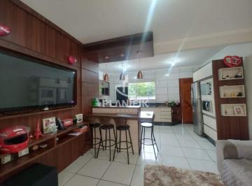 Casa · 73m² · 2 Quartos · SOBRADO À VENDA 