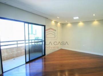 Apartamento · 159m² · 3 Quartos · 2 Vagas · Condomínio Vila Romana Rua da Mooca, 4383 ? Mooca á venda